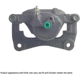 Purchase Top-Quality Front Left Rebuilt Caliper With Hardware by CARDONE INDUSTRIES - 19B1812 pa5