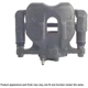 Purchase Top-Quality Front Left Rebuilt Caliper With Hardware by CARDONE INDUSTRIES - 19B1812 pa6