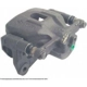 Purchase Top-Quality Front Left Rebuilt Caliper With Hardware by CARDONE INDUSTRIES - 19B1812 pa9