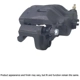 Purchase Top-Quality Front Left Rebuilt Caliper With Hardware by CARDONE INDUSTRIES - 19B1815 pa7