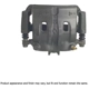 Purchase Top-Quality Front Left Rebuilt Caliper With Hardware by CARDONE INDUSTRIES - 19B1815A pa6