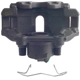 Purchase Top-Quality Front Left Rebuilt Caliper With Hardware by CARDONE INDUSTRIES - 19B1816 pa13