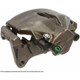 Purchase Top-Quality Front Left Rebuilt Caliper With Hardware by CARDONE INDUSTRIES - 19B1816A pa1