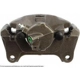 Purchase Top-Quality Front Left Rebuilt Caliper With Hardware by CARDONE INDUSTRIES - 19B1816A pa2