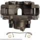 Purchase Top-Quality Front Left Rebuilt Caliper With Hardware by CARDONE INDUSTRIES - 19B1816A pa3