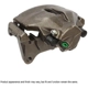 Purchase Top-Quality Front Left Rebuilt Caliper With Hardware by CARDONE INDUSTRIES - 19B1816A pa5