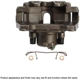 Purchase Top-Quality Front Left Rebuilt Caliper With Hardware by CARDONE INDUSTRIES - 19B1816A pa7