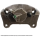 Purchase Top-Quality Front Left Rebuilt Caliper With Hardware by CARDONE INDUSTRIES - 19B1816A pa8