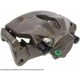 Purchase Top-Quality Front Left Rebuilt Caliper With Hardware by CARDONE INDUSTRIES - 19B1816B pa1