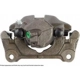 Purchase Top-Quality Front Left Rebuilt Caliper With Hardware by CARDONE INDUSTRIES - 19B1816B pa10