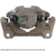 Purchase Top-Quality Front Left Rebuilt Caliper With Hardware by CARDONE INDUSTRIES - 19B1816B pa5
