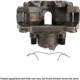Purchase Top-Quality Front Left Rebuilt Caliper With Hardware by CARDONE INDUSTRIES - 19B1816B pa6