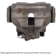 Purchase Top-Quality Front Left Rebuilt Caliper With Hardware by CARDONE INDUSTRIES - 19B1816B pa8