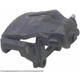 Purchase Top-Quality Front Left Rebuilt Caliper With Hardware by CARDONE INDUSTRIES - 19B1817 pa1