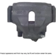 Purchase Top-Quality Front Left Rebuilt Caliper With Hardware by CARDONE INDUSTRIES - 19B1817 pa10