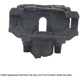 Purchase Top-Quality Front Left Rebuilt Caliper With Hardware by CARDONE INDUSTRIES - 19B1817 pa12