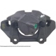 Purchase Top-Quality Front Left Rebuilt Caliper With Hardware by CARDONE INDUSTRIES - 19B1817 pa2