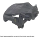 Purchase Top-Quality Front Left Rebuilt Caliper With Hardware by CARDONE INDUSTRIES - 19B1817 pa5