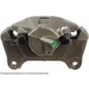 Purchase Top-Quality Front Left Rebuilt Caliper With Hardware by CARDONE INDUSTRIES - 19B1817A pa2