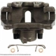 Purchase Top-Quality Front Left Rebuilt Caliper With Hardware by CARDONE INDUSTRIES - 19B1817A pa3
