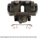 Purchase Top-Quality Front Left Rebuilt Caliper With Hardware by CARDONE INDUSTRIES - 19B1817A pa5