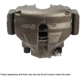 Purchase Top-Quality Front Left Rebuilt Caliper With Hardware by CARDONE INDUSTRIES - 19B1817A pa7