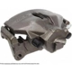 Purchase Top-Quality Front Left Rebuilt Caliper With Hardware by CARDONE INDUSTRIES - 19B1817B pa1
