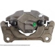 Purchase Top-Quality Front Left Rebuilt Caliper With Hardware by CARDONE INDUSTRIES - 19B1817B pa2