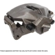 Purchase Top-Quality Front Left Rebuilt Caliper With Hardware by CARDONE INDUSTRIES - 19B1817B pa5