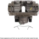 Purchase Top-Quality Front Left Rebuilt Caliper With Hardware by CARDONE INDUSTRIES - 19B1817B pa6