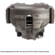 Purchase Top-Quality Front Left Rebuilt Caliper With Hardware by CARDONE INDUSTRIES - 19B1817B pa7