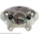 Purchase Top-Quality Front Left Rebuilt Caliper With Hardware by CARDONE INDUSTRIES - 19B1817C pa6
