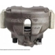 Purchase Top-Quality Front Left Rebuilt Caliper With Hardware by CARDONE INDUSTRIES - 19B1817C pa8