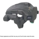 Purchase Top-Quality Front Left Rebuilt Caliper With Hardware by CARDONE INDUSTRIES - 19B1820 pa1