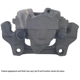 Purchase Top-Quality Front Left Rebuilt Caliper With Hardware by CARDONE INDUSTRIES - 19B1820 pa3