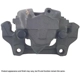 Purchase Top-Quality Front Left Rebuilt Caliper With Hardware by CARDONE INDUSTRIES - 19B1820 pa6