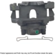Purchase Top-Quality Front Left Rebuilt Caliper With Hardware by CARDONE INDUSTRIES - 19B1820 pa7