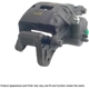 Purchase Top-Quality Front Left Rebuilt Caliper With Hardware by CARDONE INDUSTRIES - 19B1826 pa3