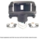 Purchase Top-Quality Front Left Rebuilt Caliper With Hardware by CARDONE INDUSTRIES - 19B1826 pa4