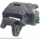 Purchase Top-Quality Front Left Rebuilt Caliper With Hardware by CARDONE INDUSTRIES - 19B1826 pa5
