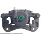 Purchase Top-Quality Front Left Rebuilt Caliper With Hardware by CARDONE INDUSTRIES - 19B1826 pa6