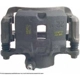 Purchase Top-Quality Front Left Rebuilt Caliper With Hardware by CARDONE INDUSTRIES - 19B1826 pa8