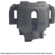 Purchase Top-Quality Front Left Rebuilt Caliper With Hardware by CARDONE INDUSTRIES - 19B1841 pa10