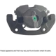 Purchase Top-Quality Front Left Rebuilt Caliper With Hardware by CARDONE INDUSTRIES - 19B1841 pa12