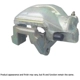 Purchase Top-Quality Front Left Rebuilt Caliper With Hardware by CARDONE INDUSTRIES - 19B1841A pa6