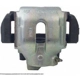 Purchase Top-Quality Front Left Rebuilt Caliper With Hardware by CARDONE INDUSTRIES - 19B1841B pa4