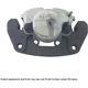 Purchase Top-Quality Front Left Rebuilt Caliper With Hardware by CARDONE INDUSTRIES - 19B1841B pa6