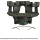 Purchase Top-Quality Front Left Rebuilt Caliper With Hardware by CARDONE INDUSTRIES - 19B1876 pa5