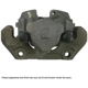 Purchase Top-Quality Front Left Rebuilt Caliper With Hardware by CARDONE INDUSTRIES - 19B1876 pa6