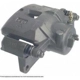 Purchase Top-Quality Front Left Rebuilt Caliper With Hardware by CARDONE INDUSTRIES - 19B1947 pa1